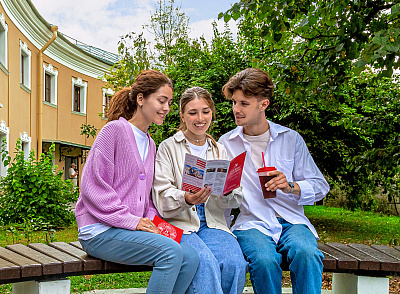 Фестиваль «Усадьбы Москвы»