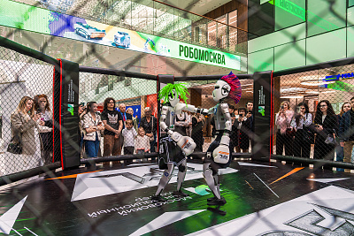 Фестиваль Startup Village 2026