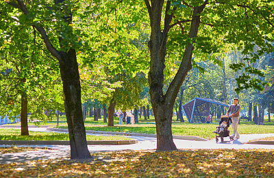 Перовский парк