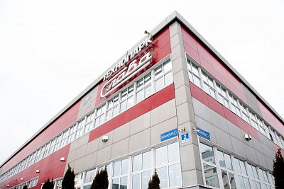 Технопарк «Слава»