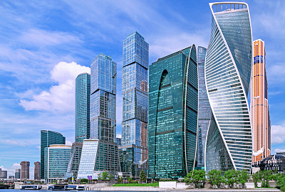 Речной транспорт «Синичка»