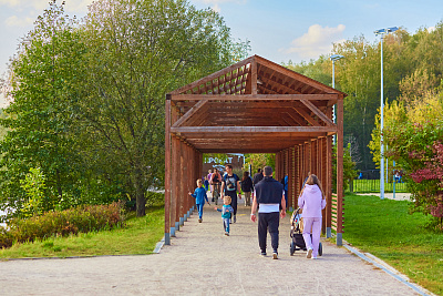 Терлецкая дубрава