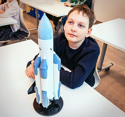 Дворец пионеров 