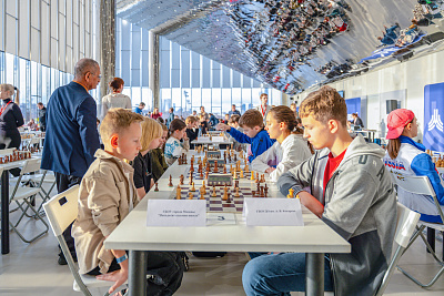 «Московская Интеллиада 2025»