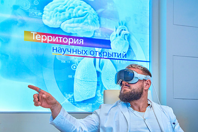 Центр диагностики и телемедицины Департамента здравоохранения Москвы