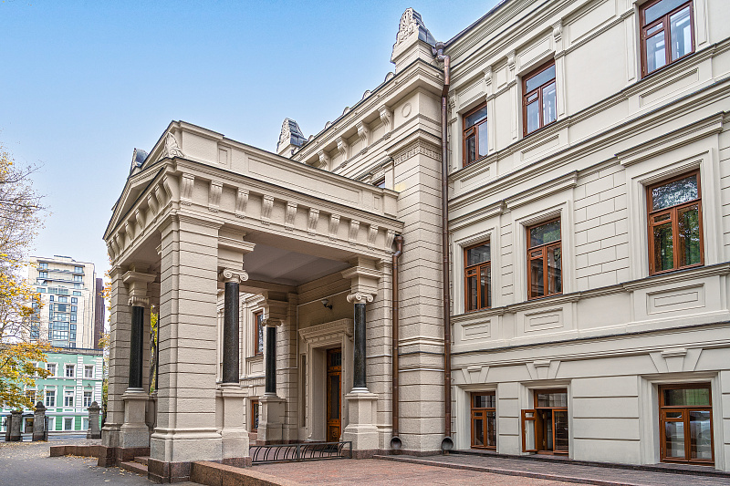 К 95-летию Юлиана Семенова