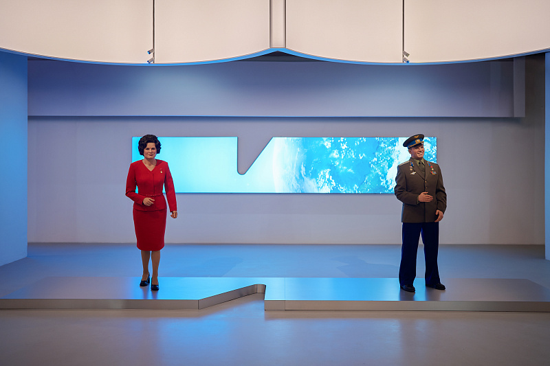 Музей пластических фигур «Историал. Коллекция»