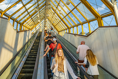 Мост Богдана Хмельницкого