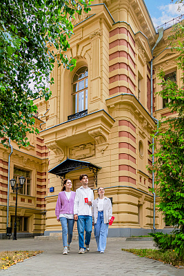 Фестиваль «Усадьбы Москвы»