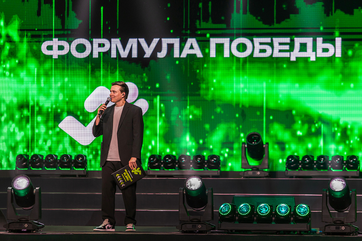 Гранд-финал «Лига универов — 2025»