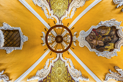 Станции метро