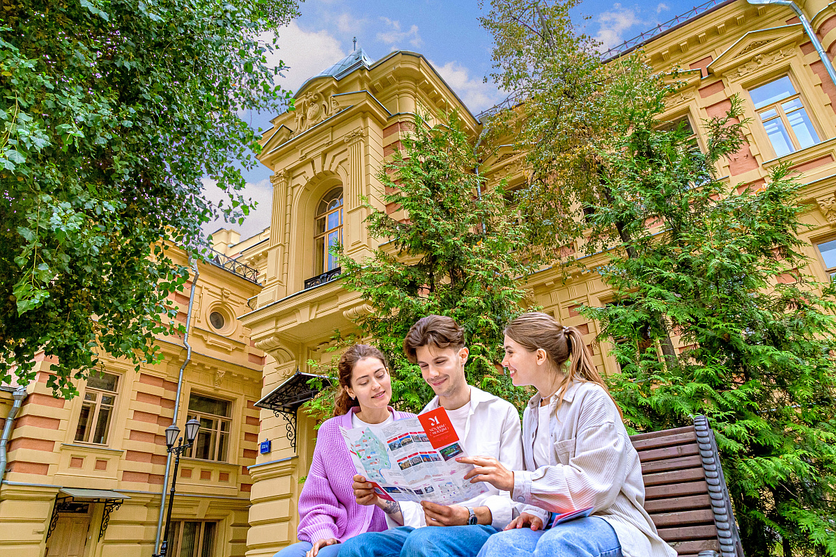 Фестиваль «Усадьбы Москвы»