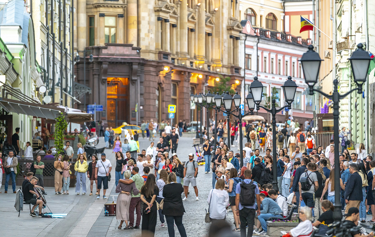 Кузнецкий мост