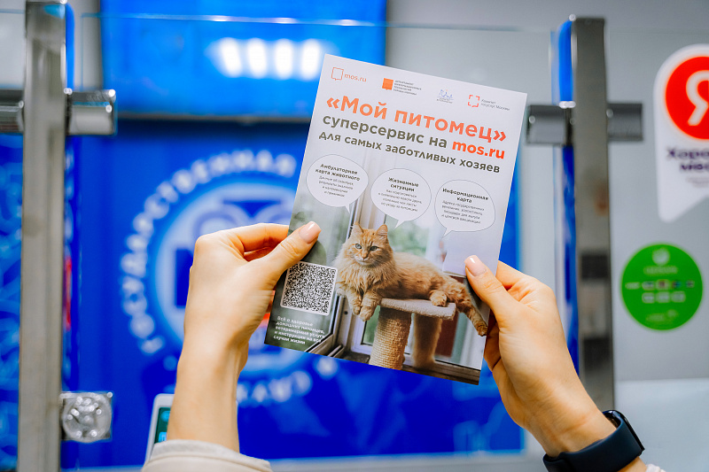 Ветеринарная клиника