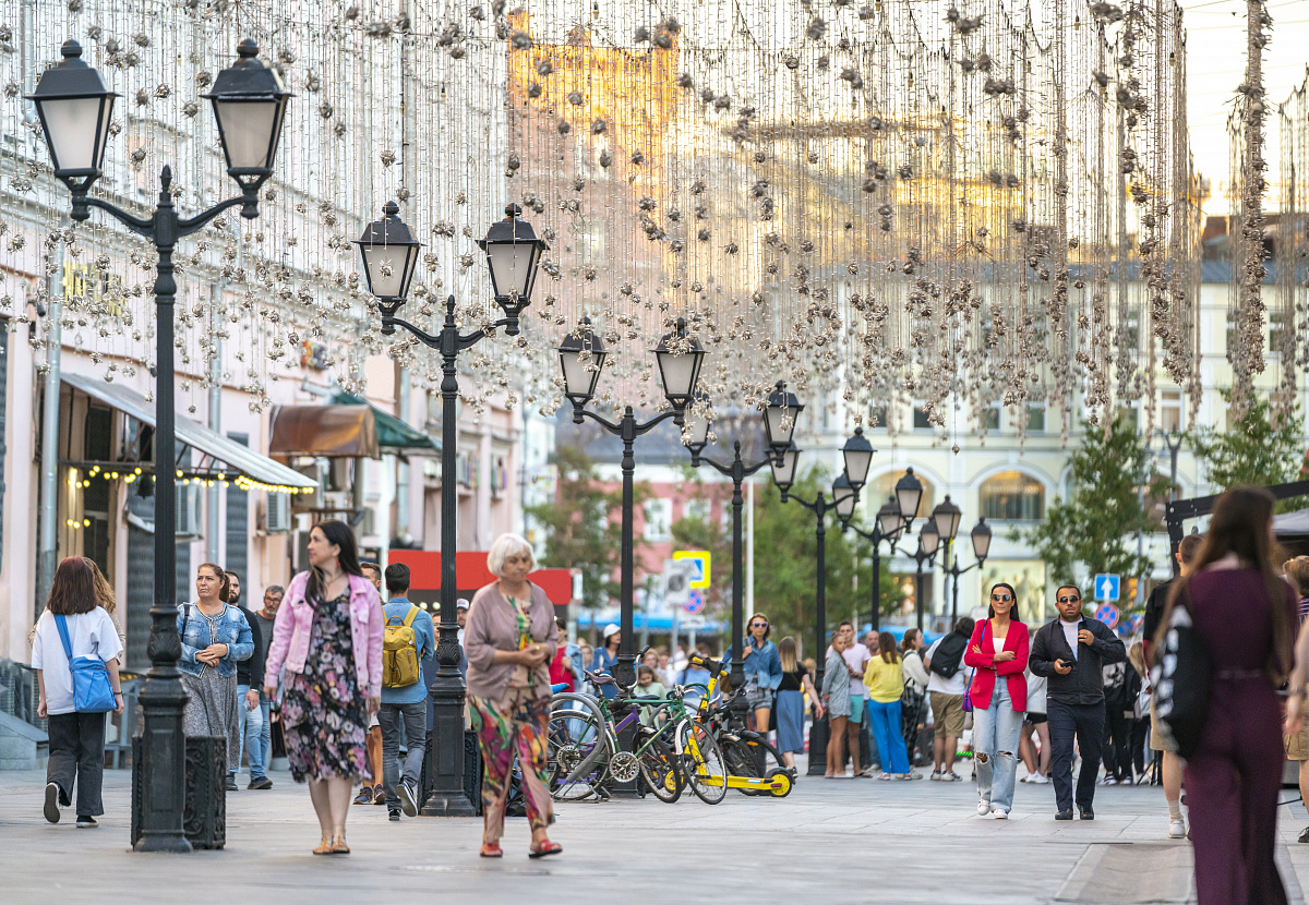 Кузнецкий мост