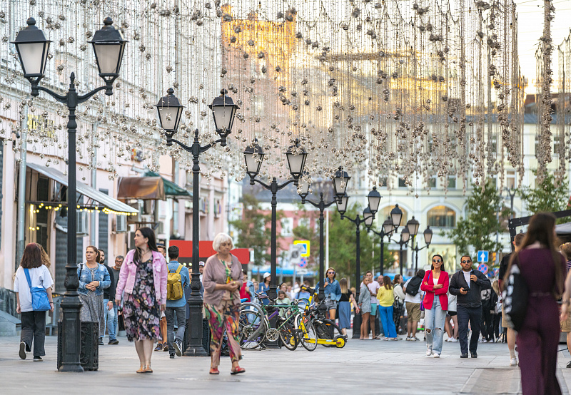Кузнецкий мост