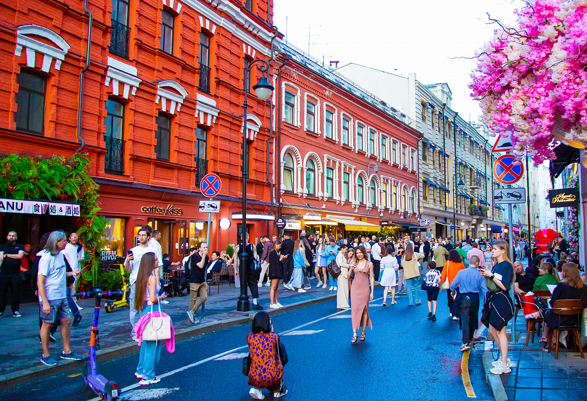  Мода и красота