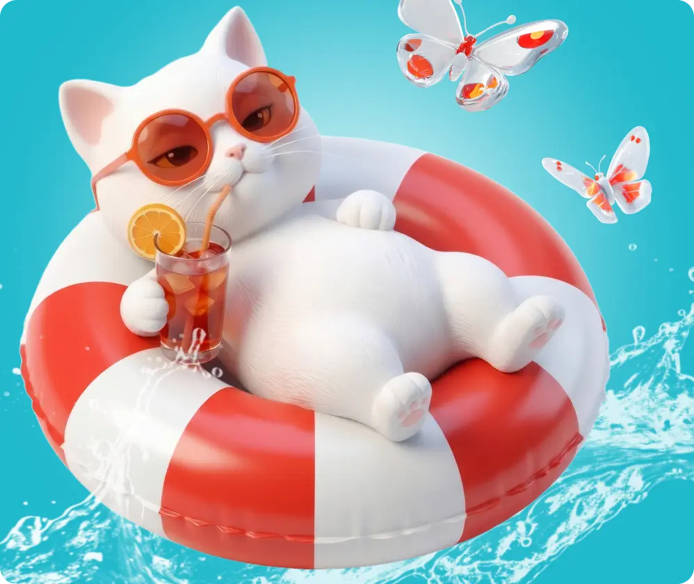 cat